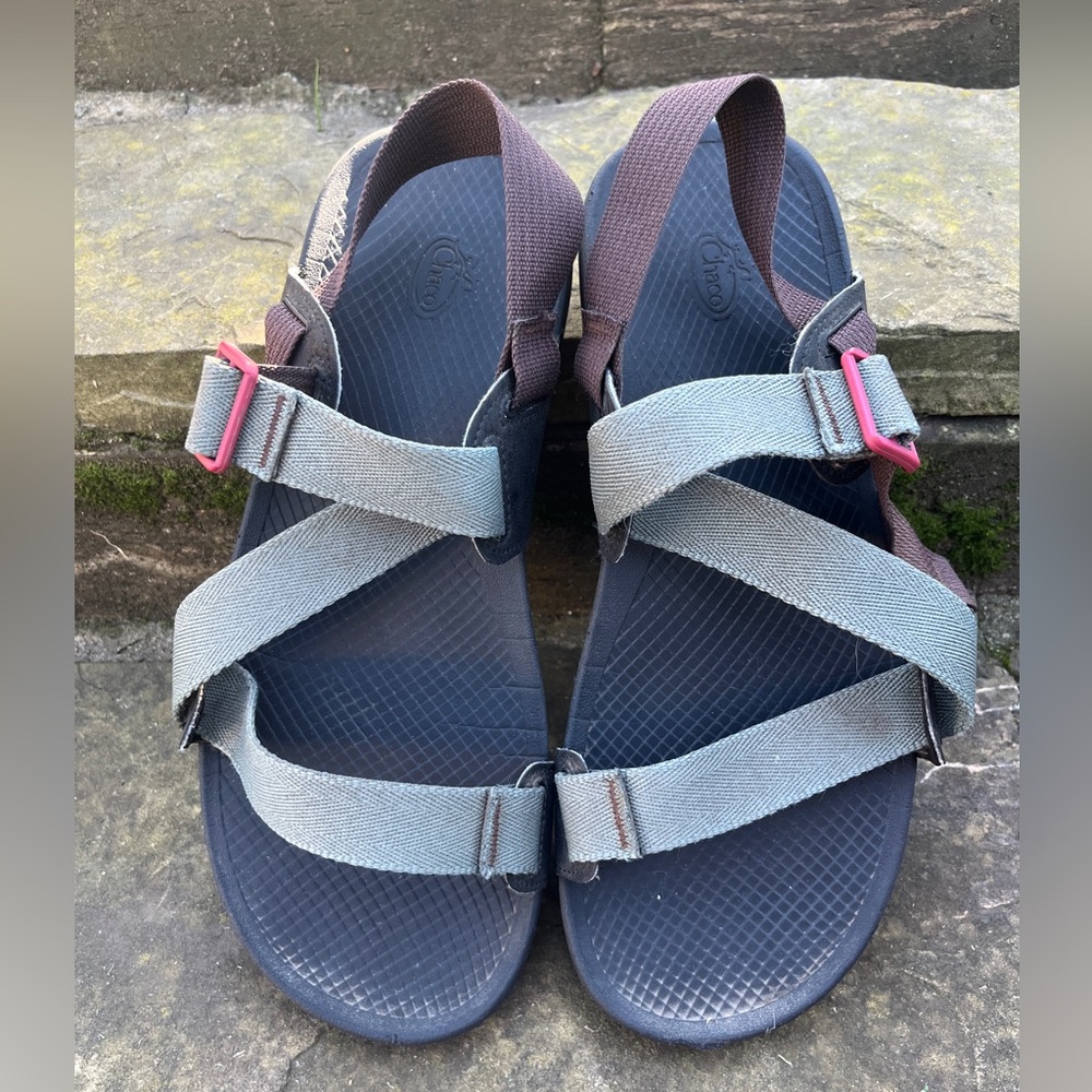 Chaco Lowdown Sandals - 11